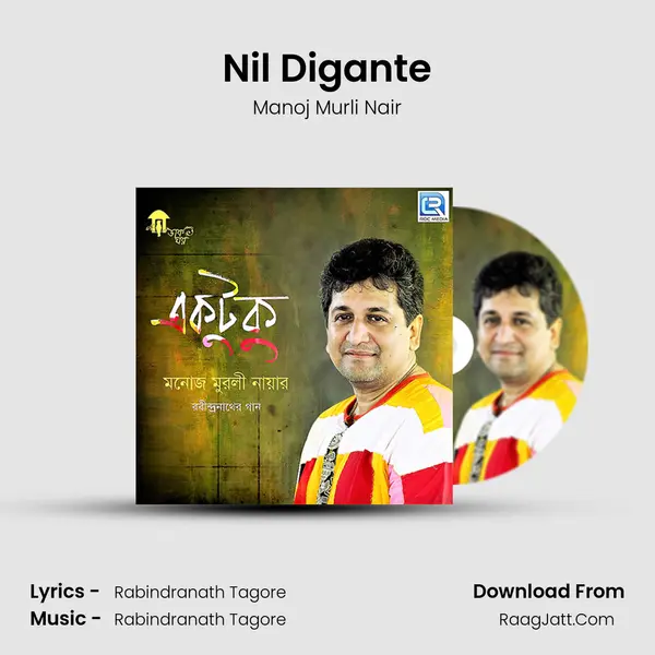 Nil Digante mp3 song