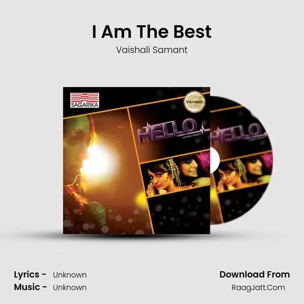 I Am The Best Song mp3 | Vaishali Samant