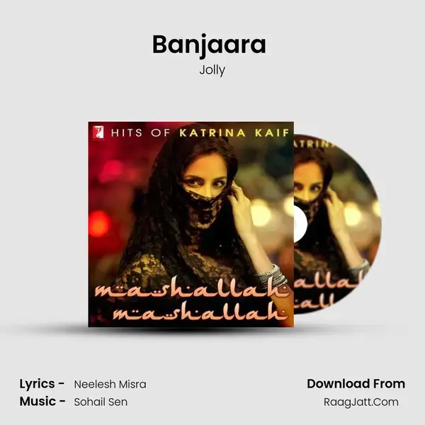 Banjaara (Remix) mp3 song