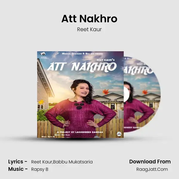 Att Nakhro mp3 song