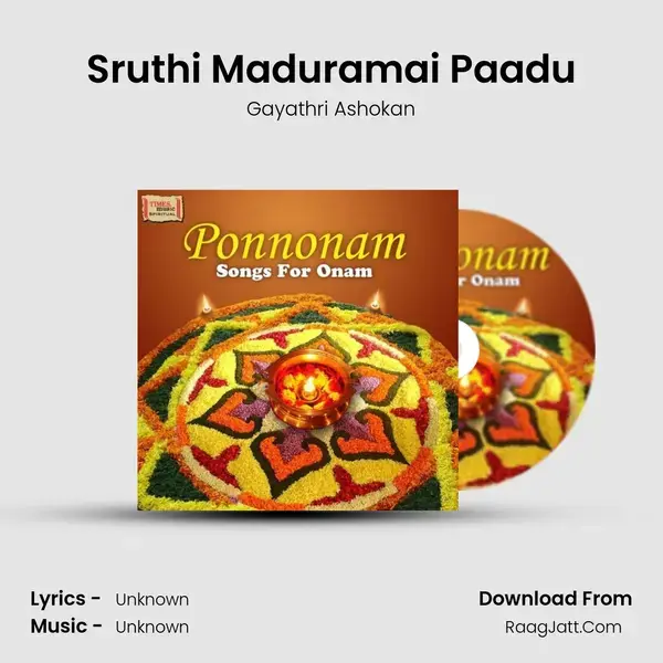 Sruthi Maduramai Paadu mp3 song