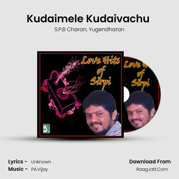 Kudaimele Kudaivachu (From Kannan Varuvaan) mp3 song