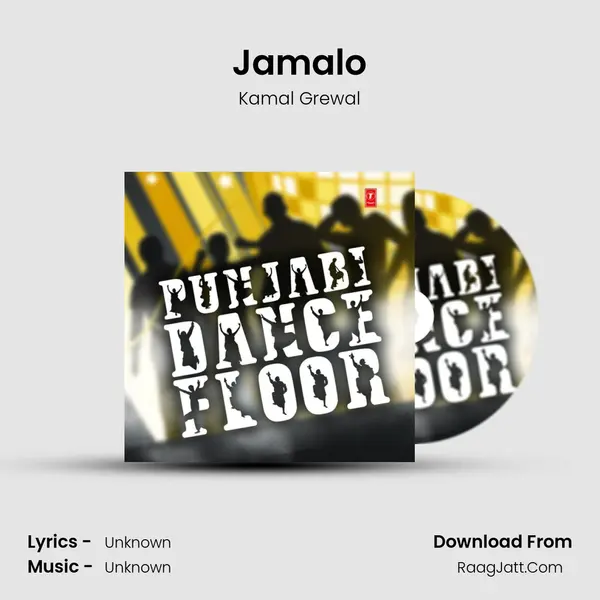 Jamalo mp3 song