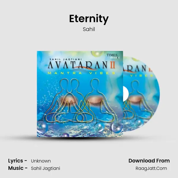 Eternity mp3 song