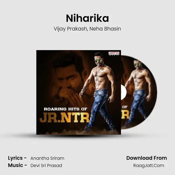 Niharika mp3 song