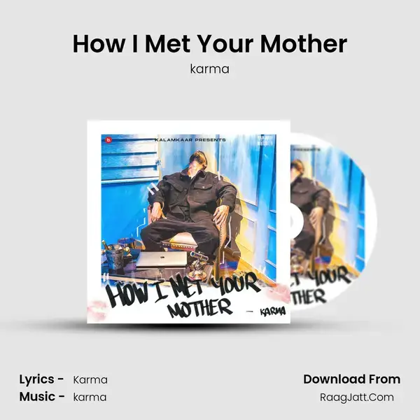 How I Met Your Mother mp3 song