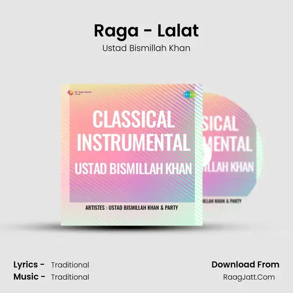 Raga - Lalat mp3 song