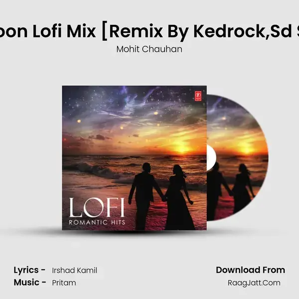 Pee Loon Lofi Mix (From Pee Loon Lofi Mix)[Remix By Kedrock,Sd Style] mp3 song