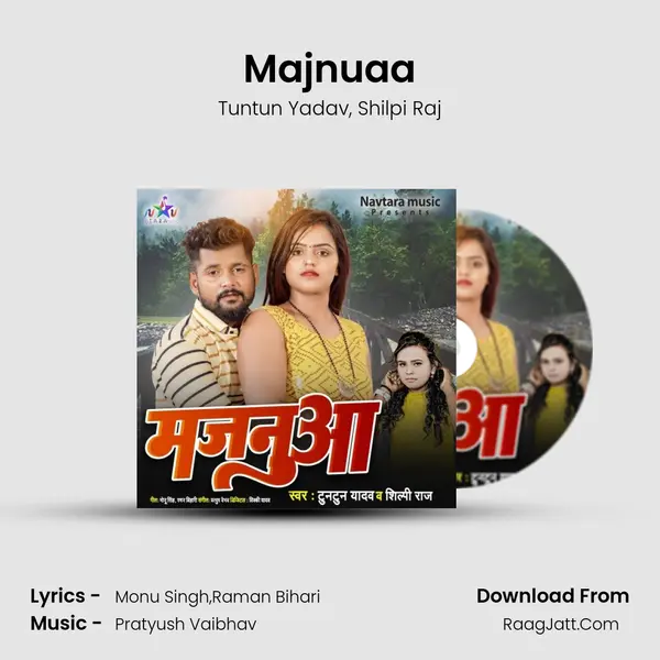 Majnuaa mp3 song