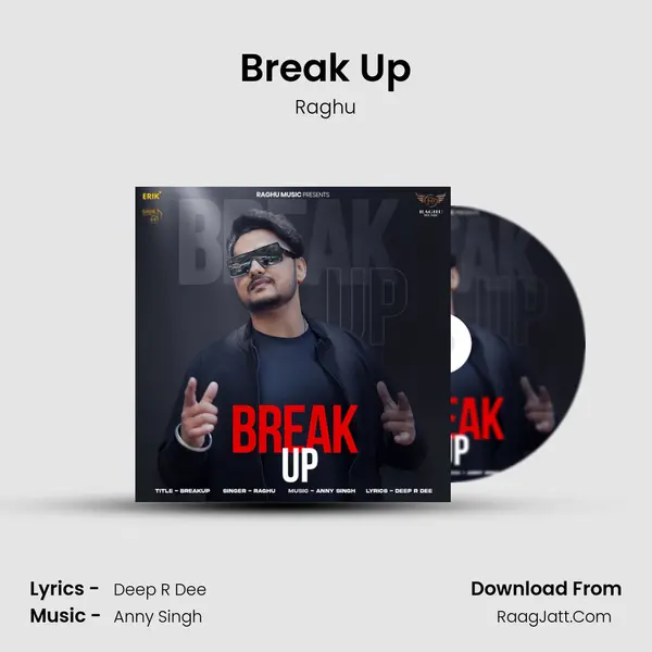 Break Up mp3 song