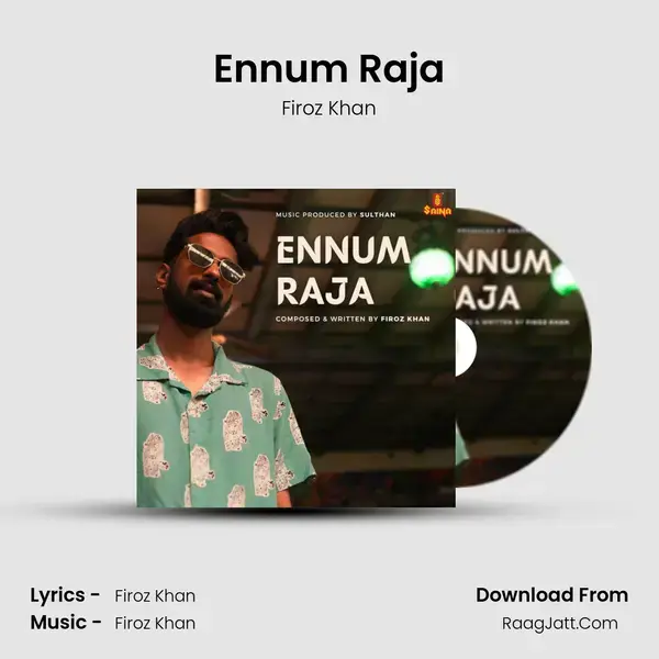 Ennum Raja mp3 song