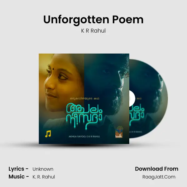 Unforgotten Poem mp3 song