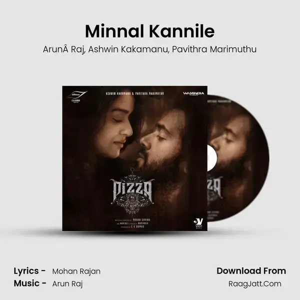 Minnal Kannile mp3 song