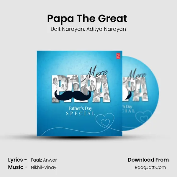 Papa The Great (From 