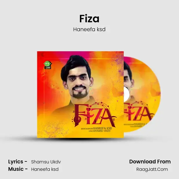 Fiza mp3 song