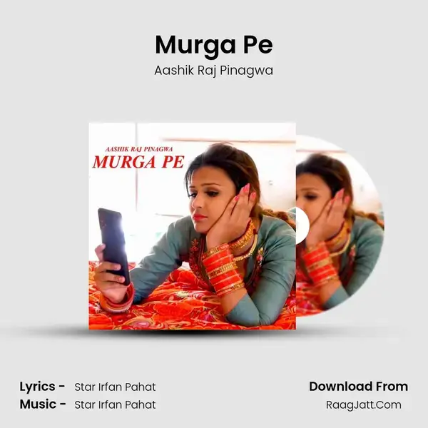 Murga Pe mp3 song