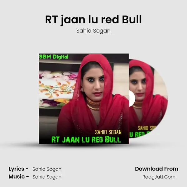 RT jaan lu red Bull mp3 song