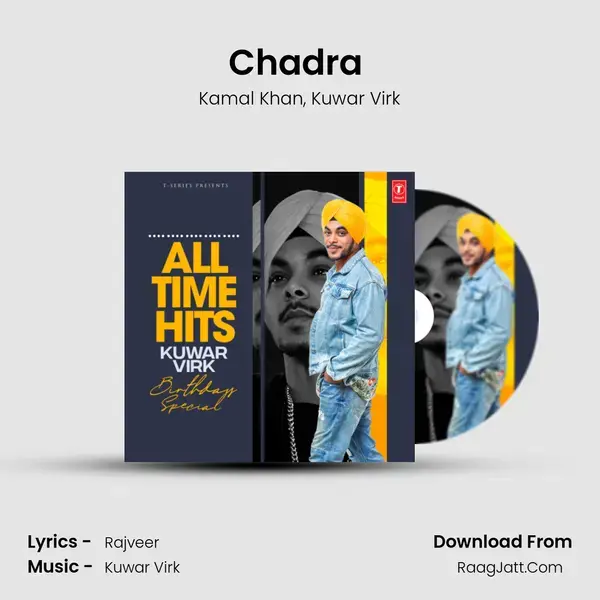 Chadra (From Chadra) mp3 song