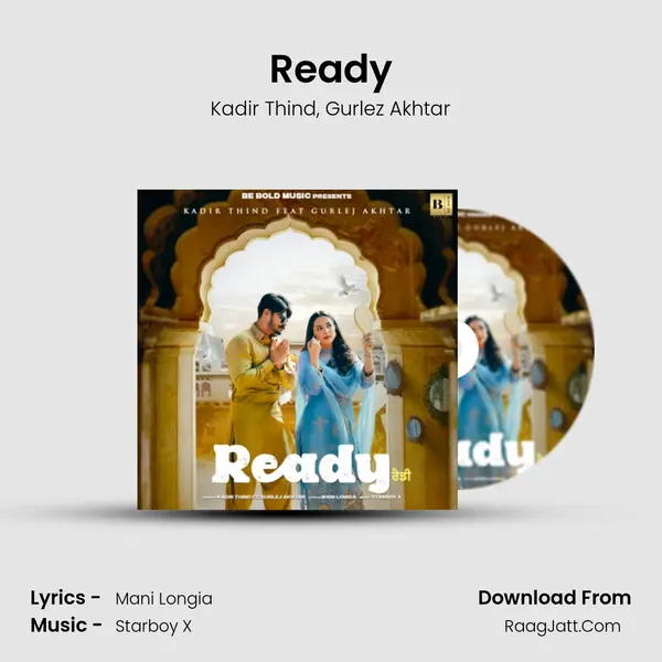 Ready mp3 song