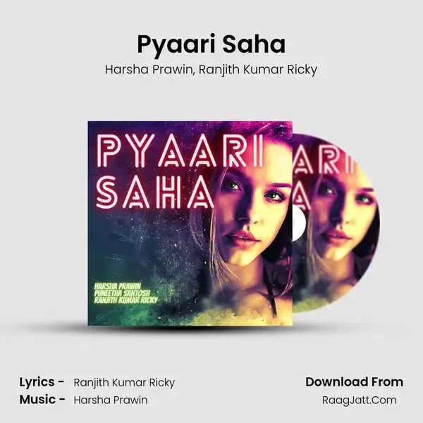 Pyaari Saha mp3 song