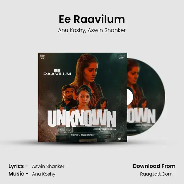 Ee Raavilum (From 