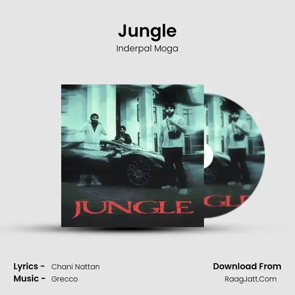 Jungle mp3 song