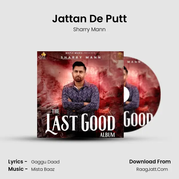 Jattan De Putt mp3 song