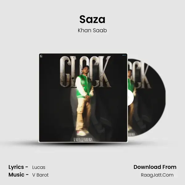 Saza mp3 song