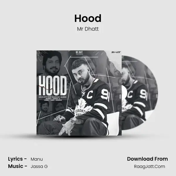 Hood mp3 song