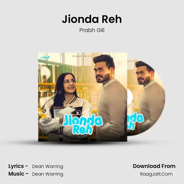 Jionda Reh mp3 song