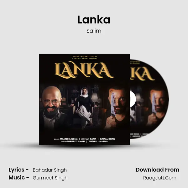 Lanka mp3 song