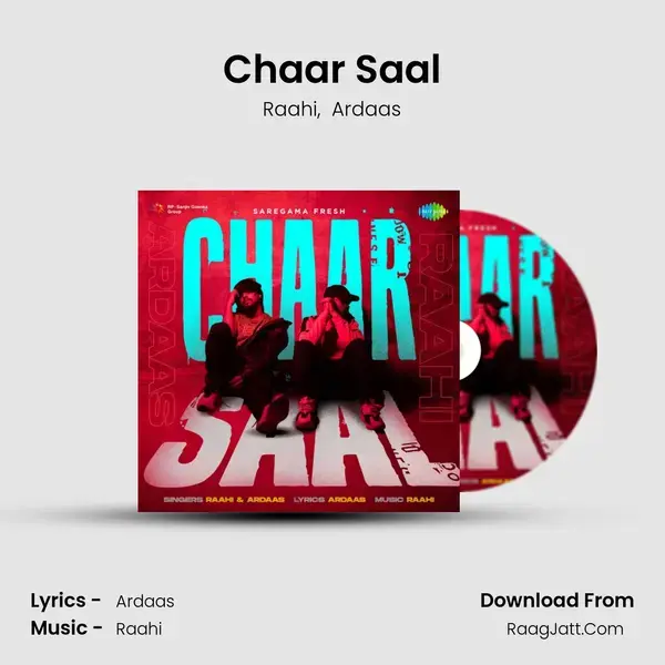 Chaar Saal mp3 song