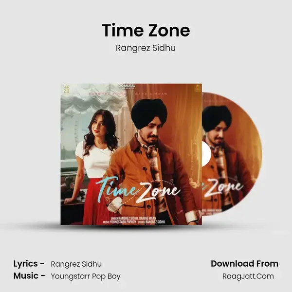 Time Zone mp3 song