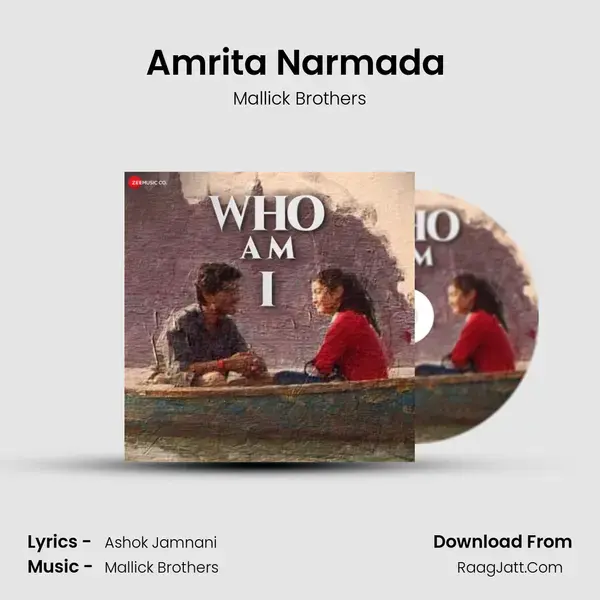 Amrita Narmada (Raga Basant) Song mp3 | Mallick Brothers