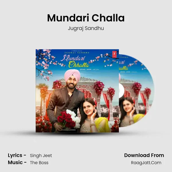 Mundari Challa - Jugraj Sandhu