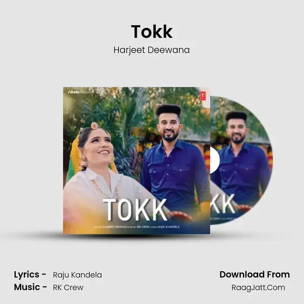 Tokk - Harjeet Deewana