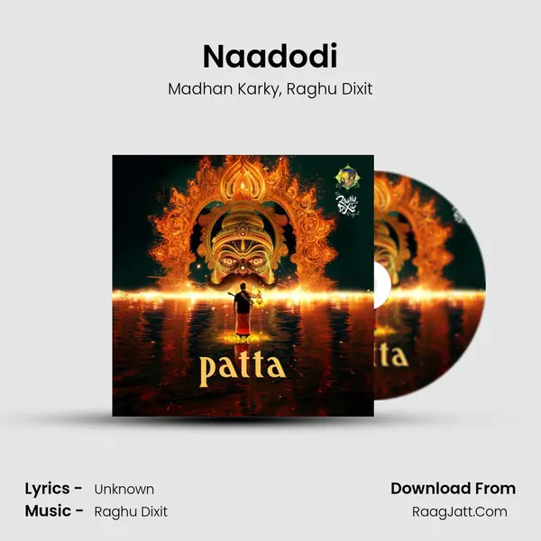 Naadodi mp3 song