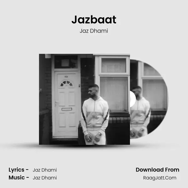 Jazbaat mp3 song