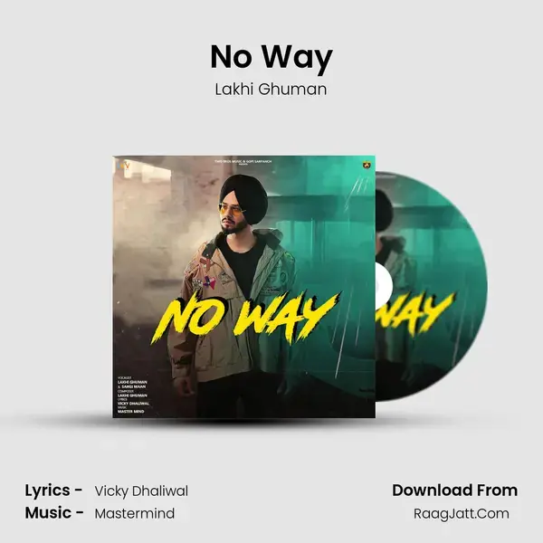 No Way mp3 song