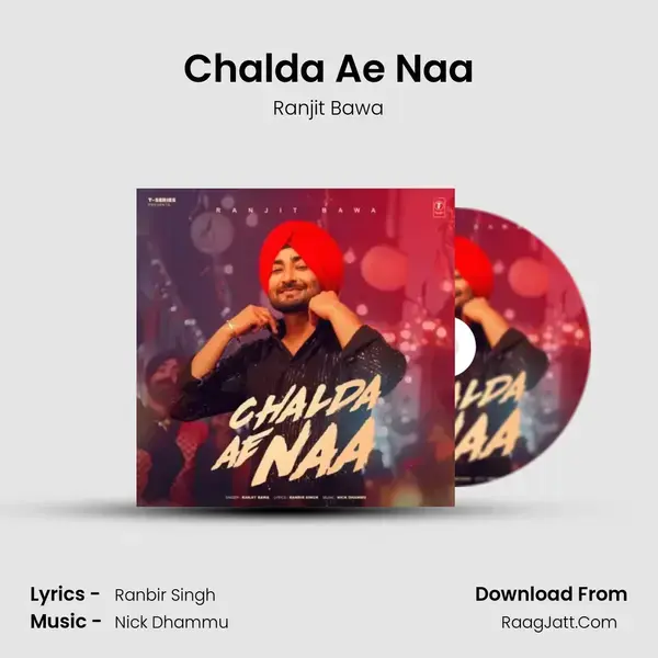 Chalda Ae Naa mp3 song