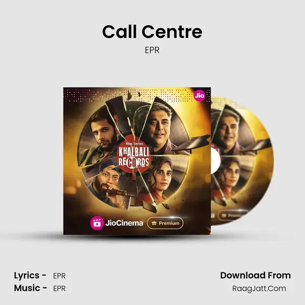 Call Centre Song mp3 | EPR