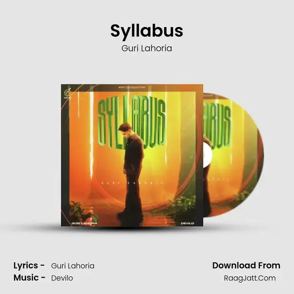 Syllabus mp3 song