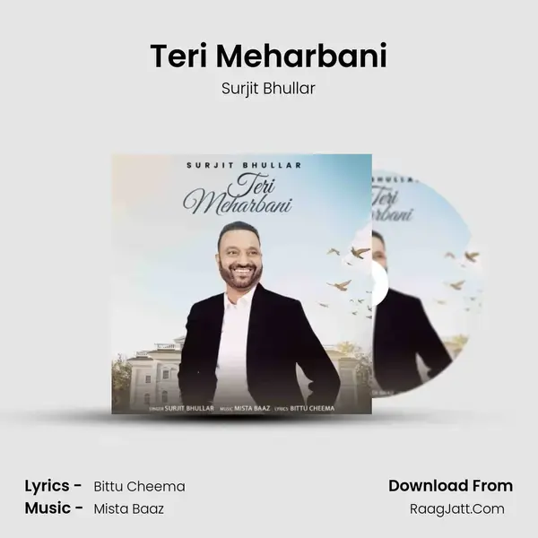 Teri Meharbani mp3 song