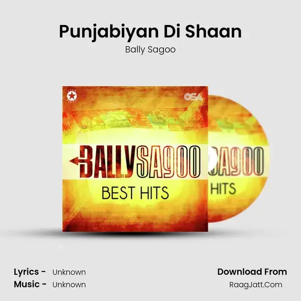 Punjabiyan Di Shaan mp3 song