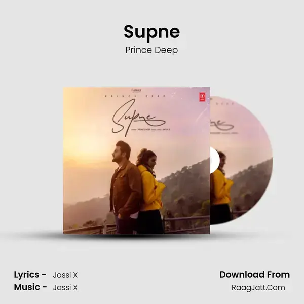 Supne - Prince Deep