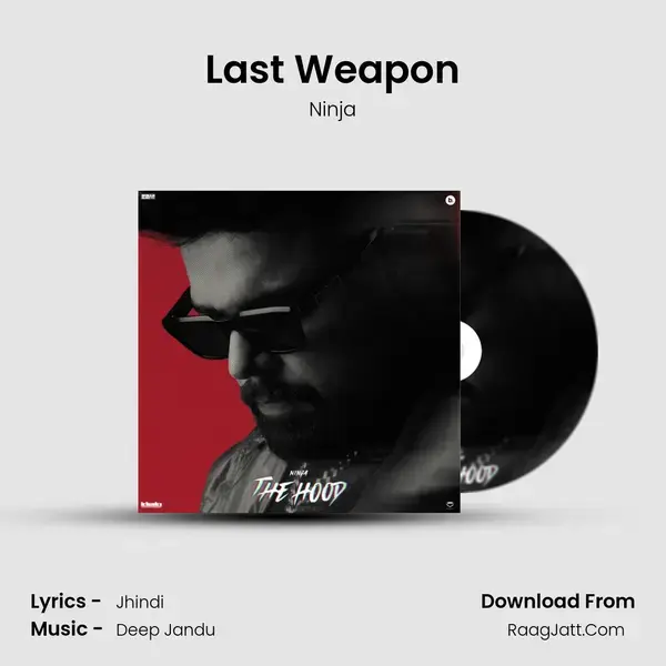 Last Weapon mp3 song