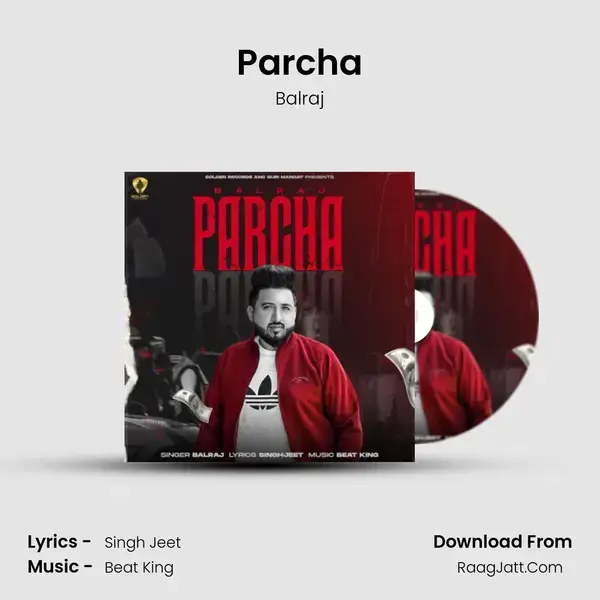 Parcha mp3 song