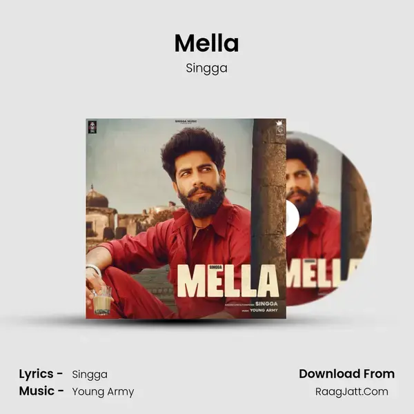 Mella mp3 song