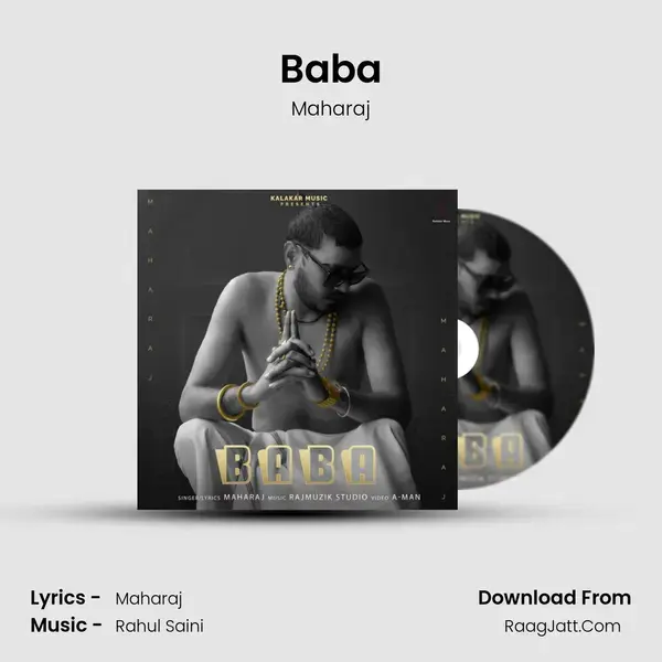 Baba mp3 song