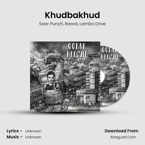 Khudbakhud mp3 song